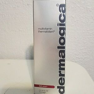 Dermalogica multivitamin thermafoliant